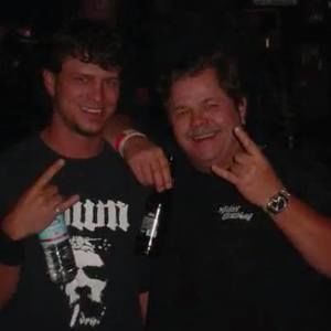 Meet your Posher, Cory